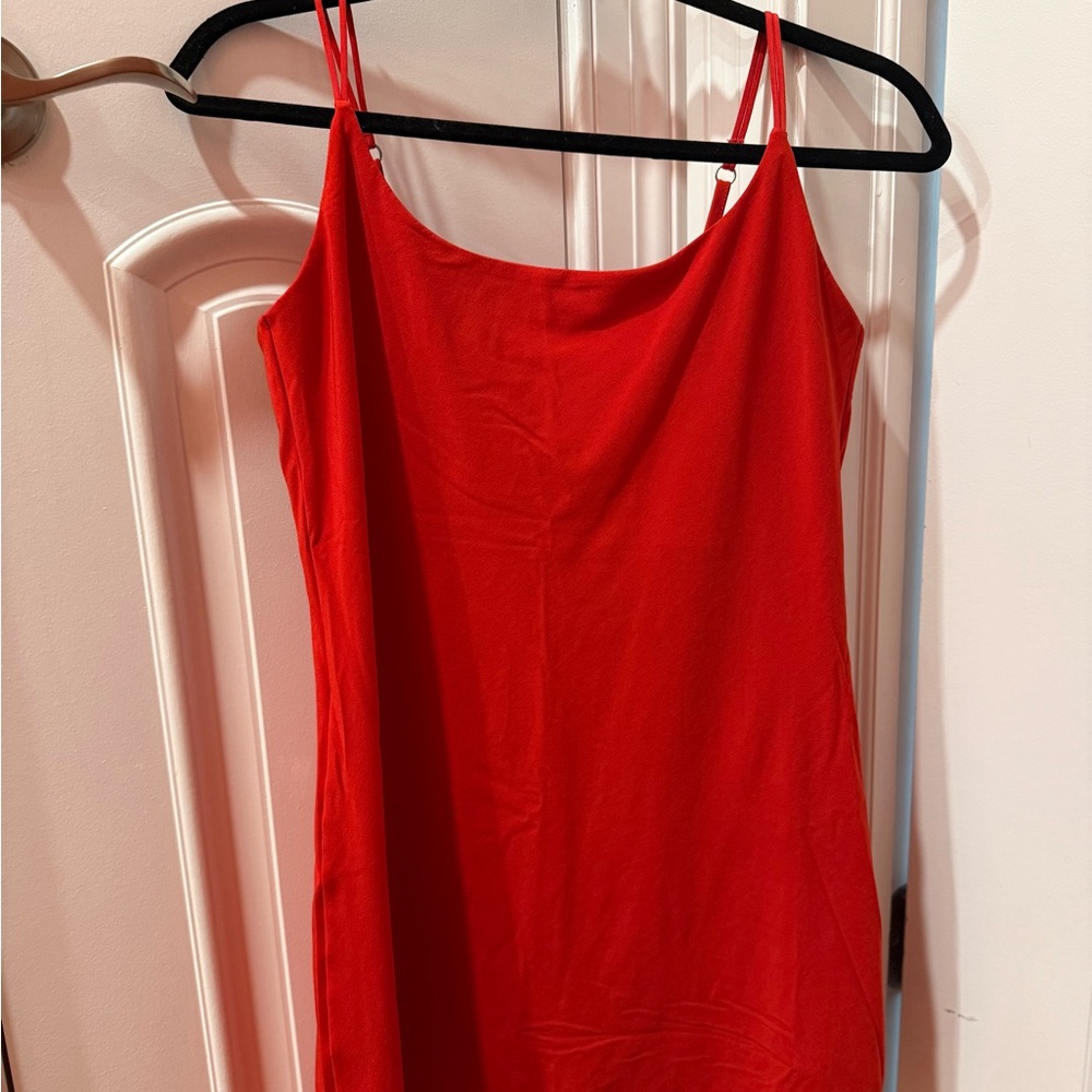 Abercrombie & Fitch Mini Traveler Dress